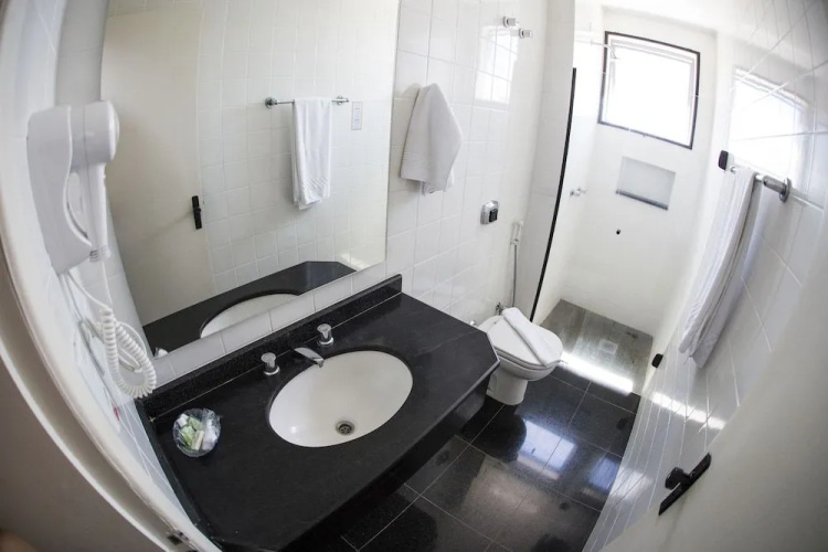 Quedas Park Hotel