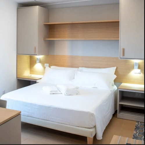 Palazzotto 902 Double Room