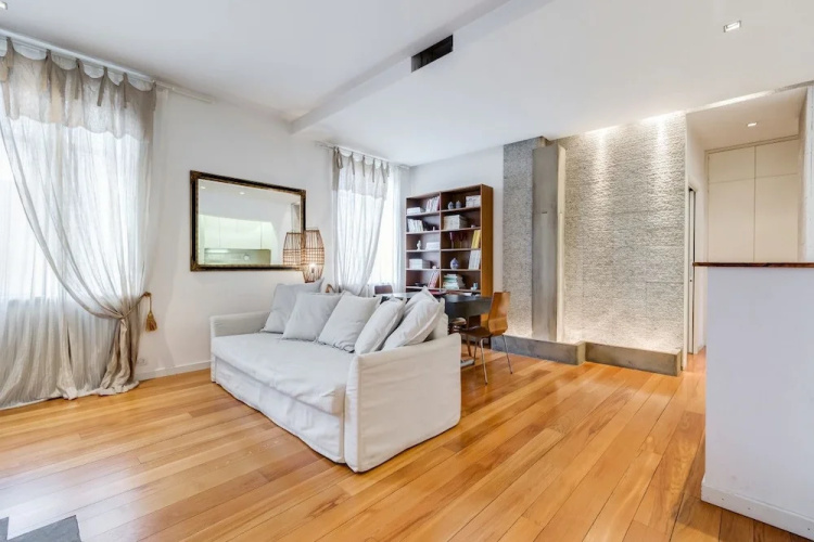 Luxury 2bed W/jacuzzi and Turkish Bath