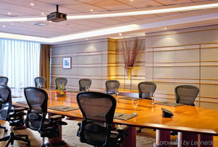 Sofitel Athens Airport photo 28
