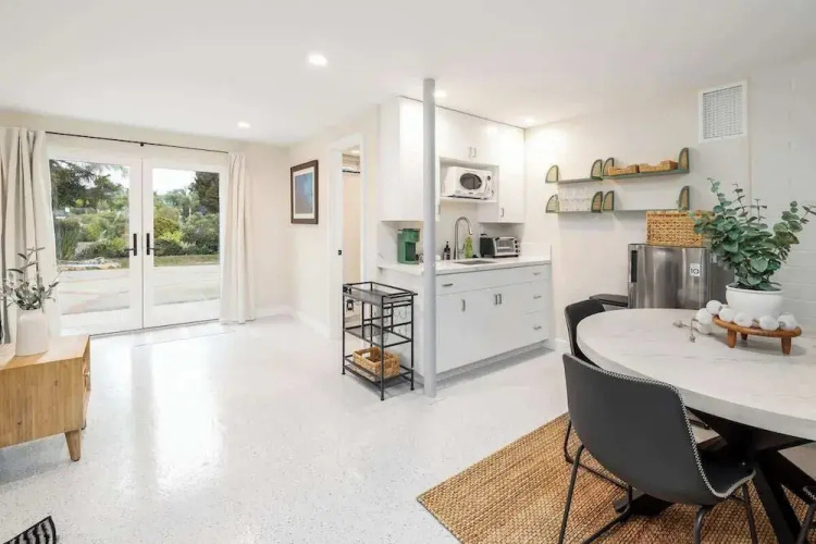 Brand New Studio in Carlsbad