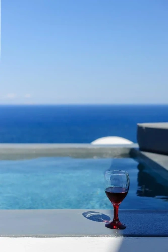2 Bedrooms Deluxe Villa with balcony
