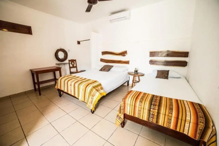 Hotel El Manglar