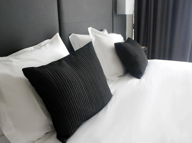Hotel M