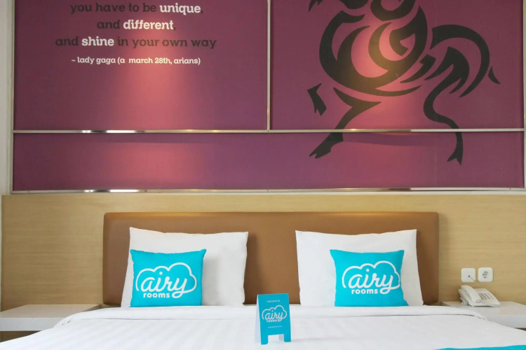 Best Hotel Kedungsari