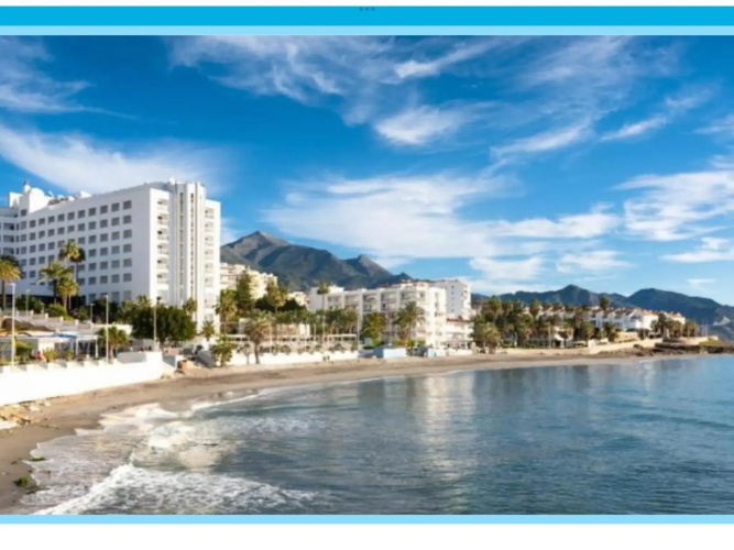 Apartamento Torresol Nsf12 , Torrecilla, Nerja