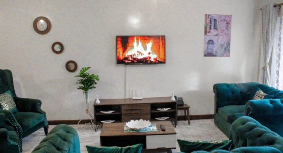 Belle Ame Suites Westpointe