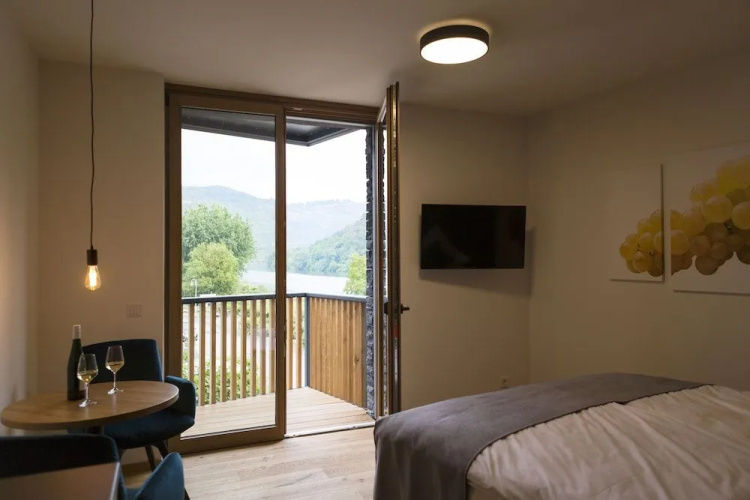 Rieslingquartier - Mosel Wein Hotel