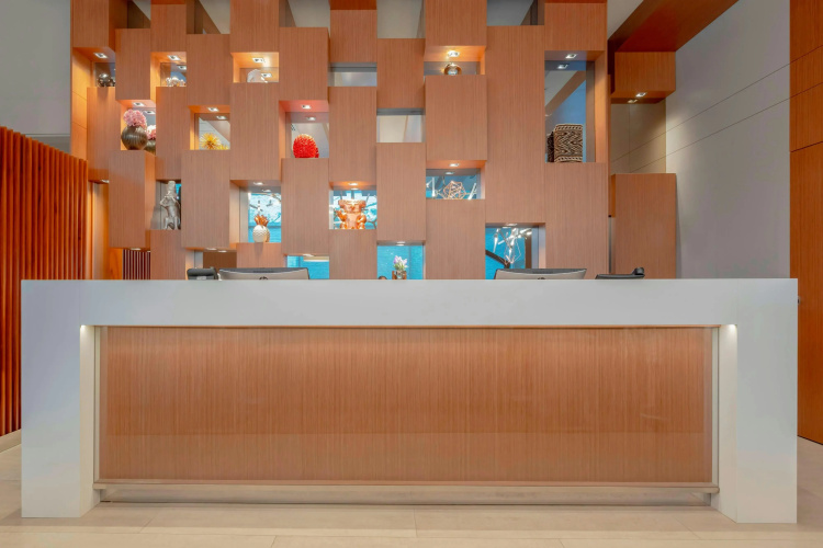 AC Hotel by Marriott Santa Marta