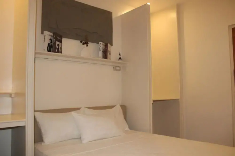 MAYAD El Nido Inn