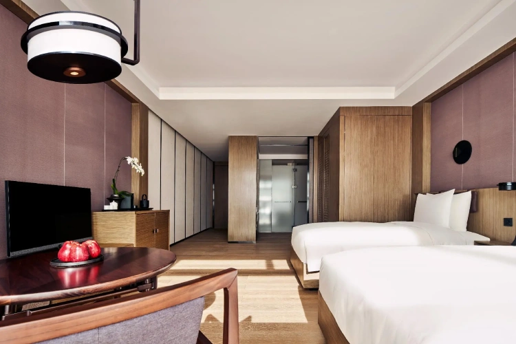 Grand Twin room