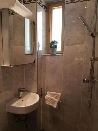 Appartement Hope