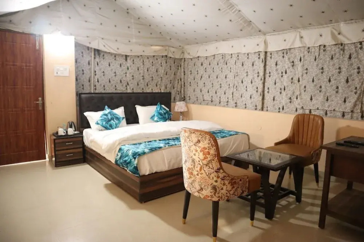 MST Farm & Resort