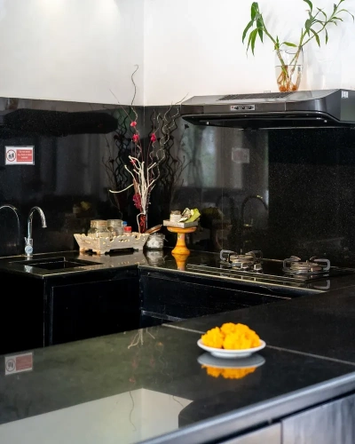 4 Bedrooms Villa