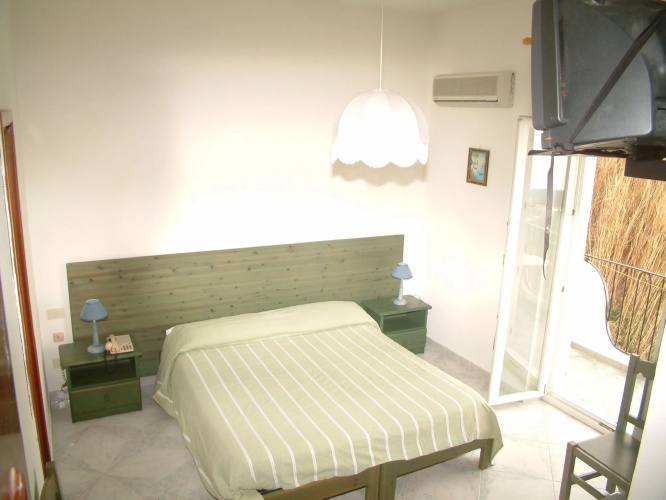 Hotel La Ginestra
