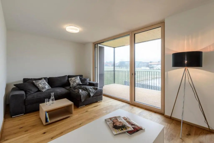 Krone Apartment Top 10