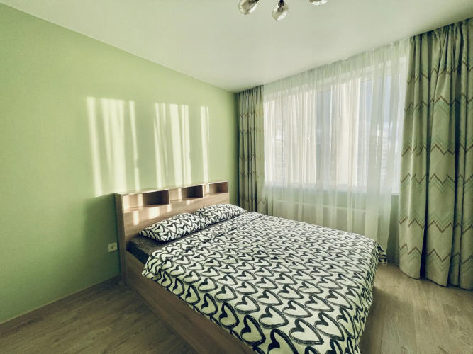 Фотография номера квартиры Апартаменты VEGAS на Маршала Баграмяна 4