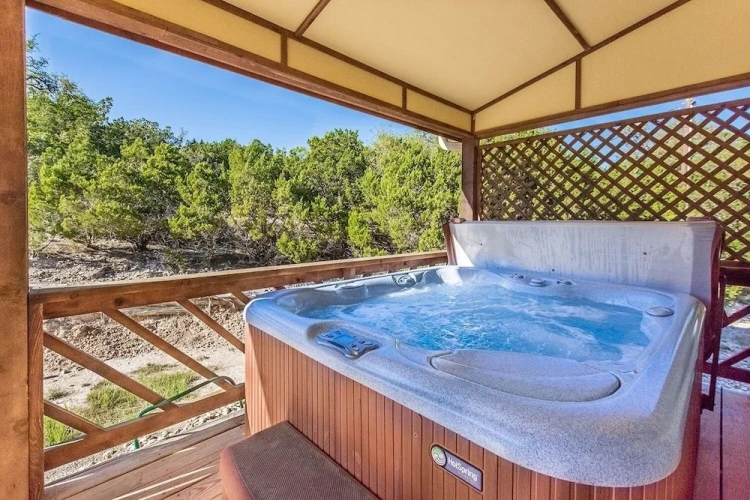 1 Bedroom Cottage