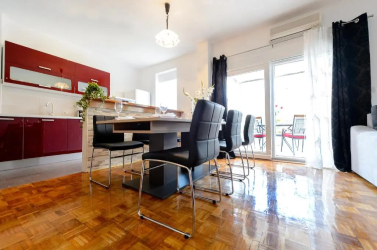 Apartment Ana 4+2