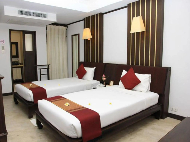 Ananda Museum Gallery Hotel