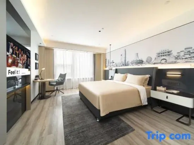 Premier Double room