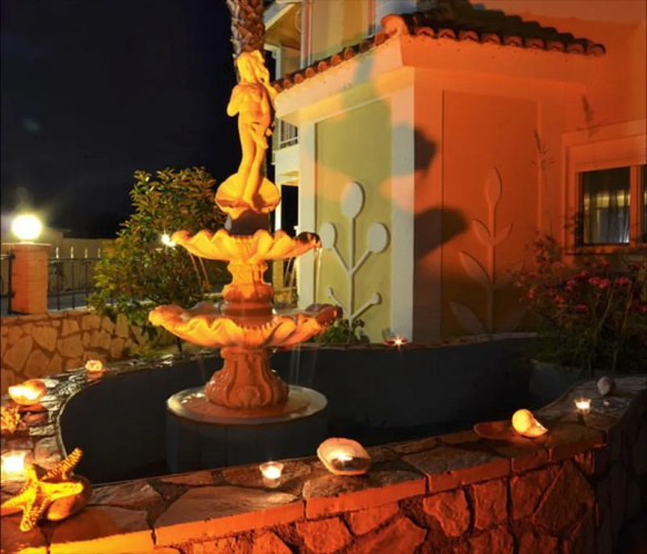 Nimar Apartments