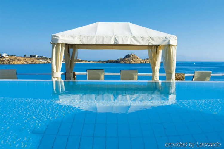Petasos Beach Resort & SPA (Adults only) photo 17