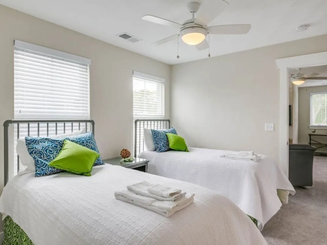 509 The Tidewater House