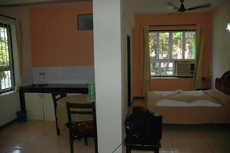 Alor Holiday Resort