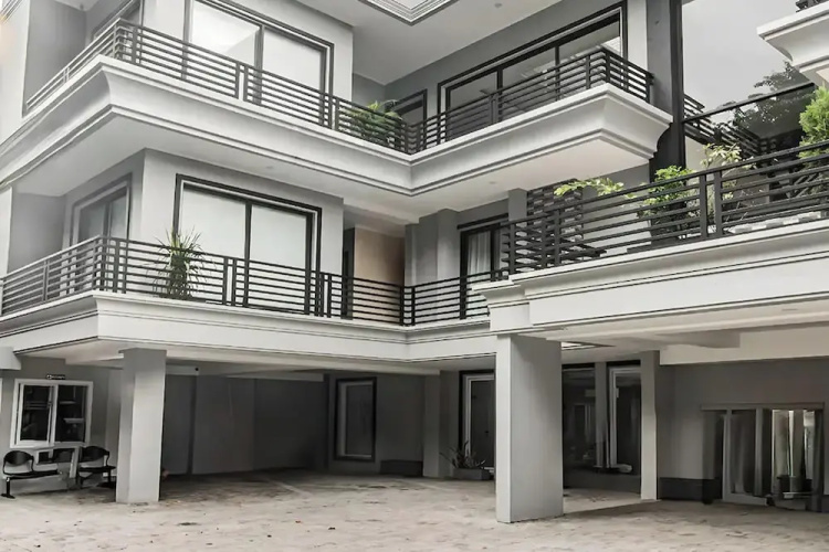 Image de l'hôtel