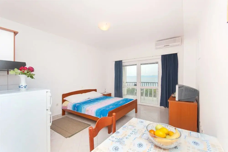 Apartments Igor