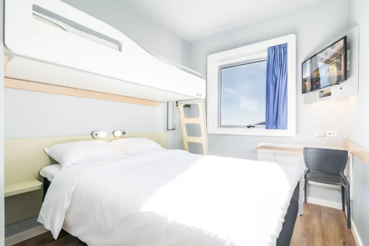 ibis budget Iquique