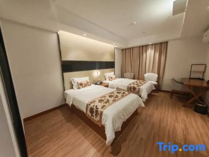 Business Twin room