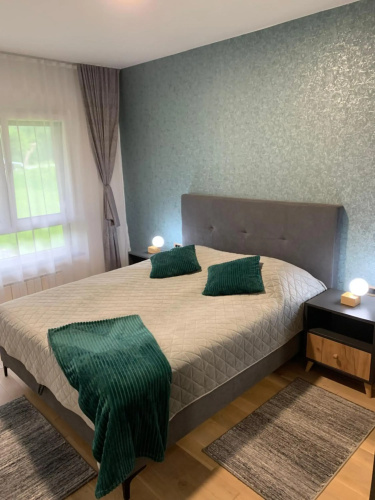 Park Lake Suite