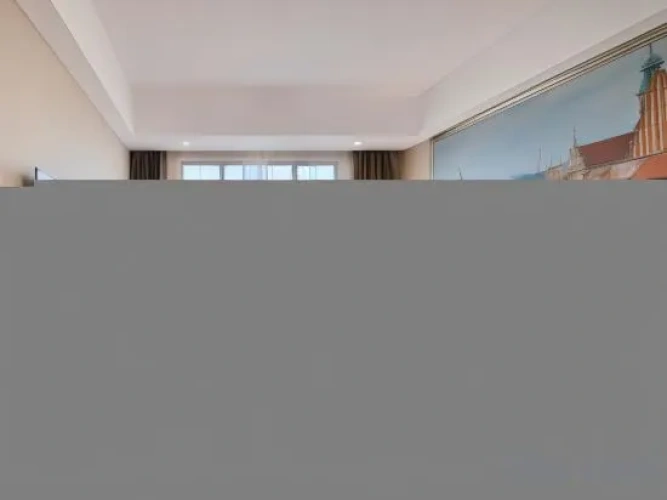 Hotel rooms