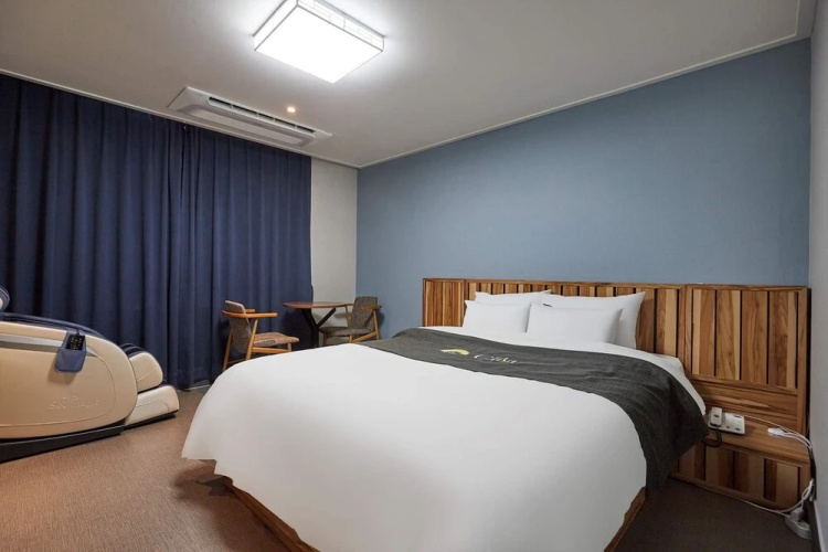 Gloa Hotel