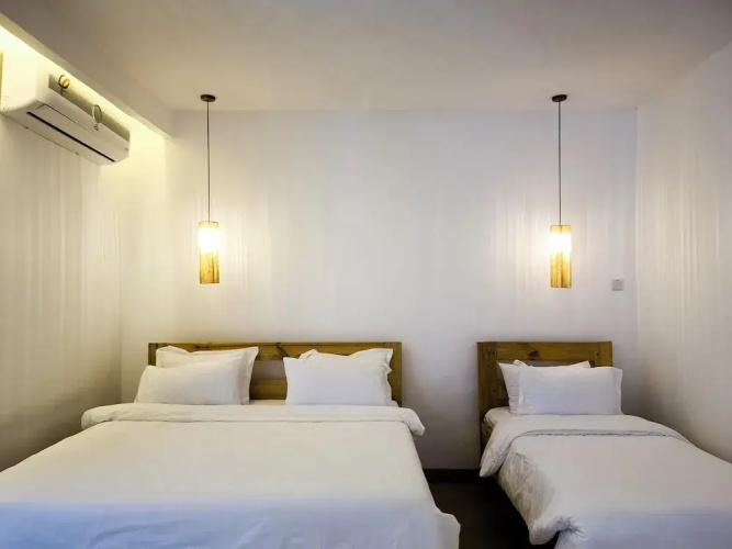 Ayras Hotel Zanzibar