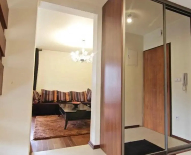 Apartament w Zakopanem