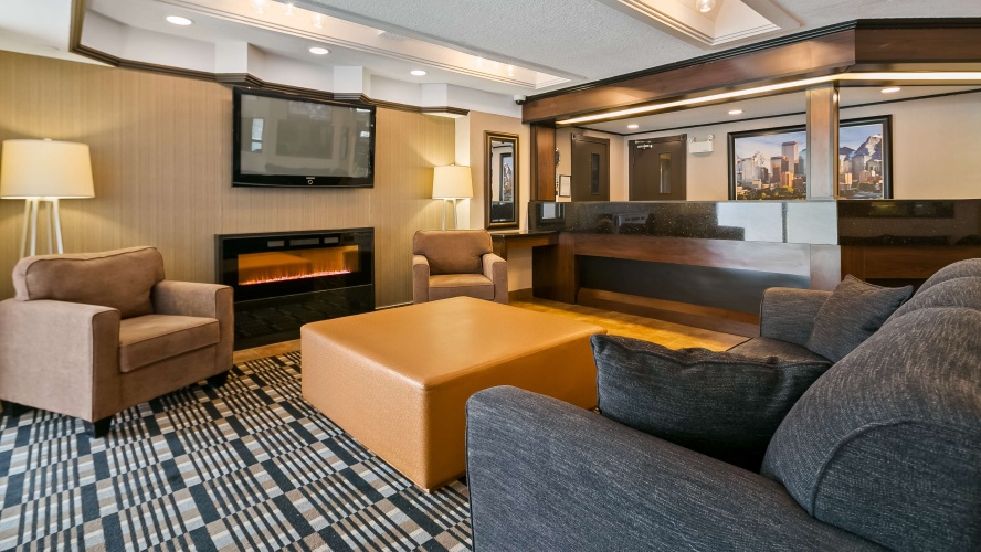 Best Western Airport Inn photo 8