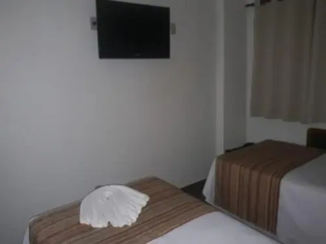 Mabruk Apart Hotel