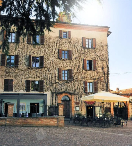 Otel görseli
