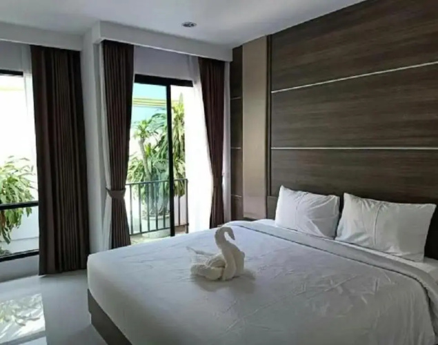 Areena Hotel Phitsanulok