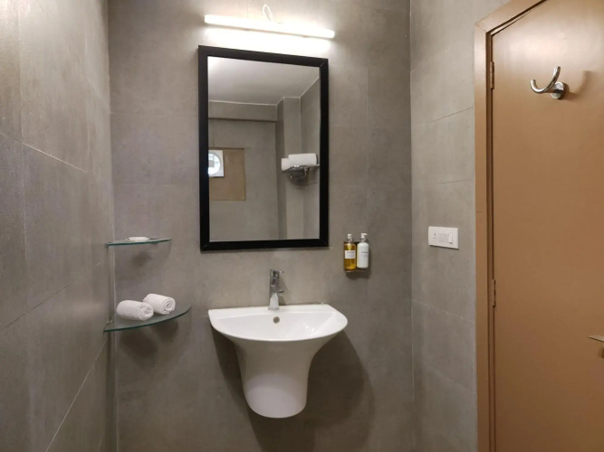 Kanak Beacon Hotel