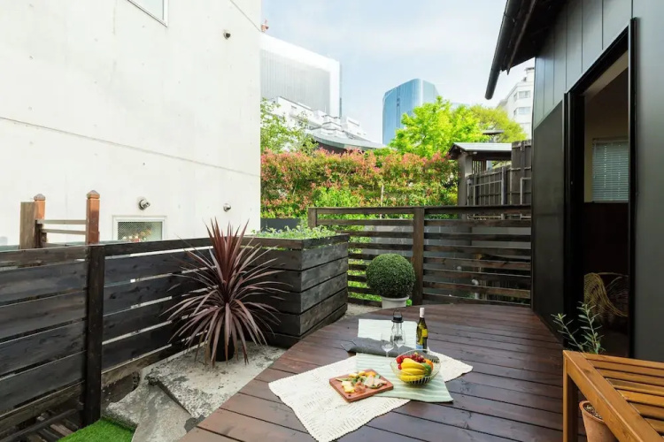 Hotel Rin Tokyo