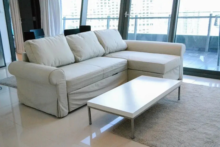 Residence Dubai - Silverene