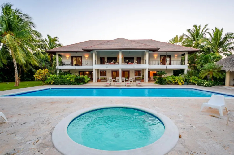 Punta Minitas 41