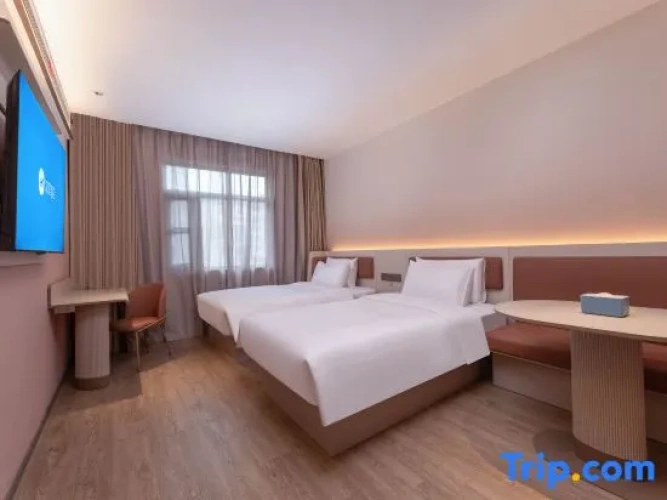 Business Twin room