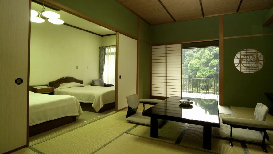 Ootaki Hotel