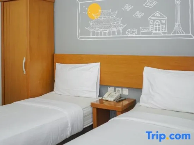 Superior Single room