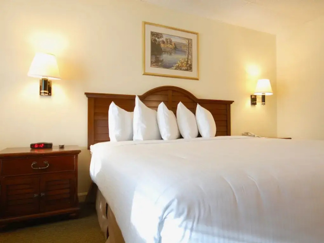 The Naswa Resort